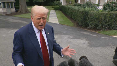 CBS Evening News - 8/2: CBS Weekend News