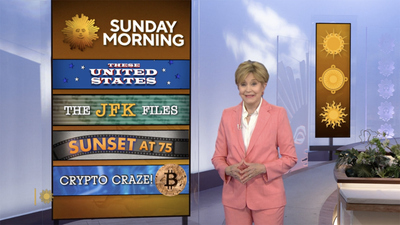 Sunday Morning - 8/10: Sunday Morning