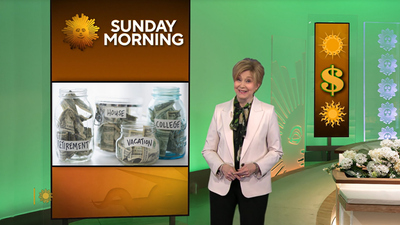 Sunday Morning - 8/3: Sunday Morning