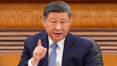 60 Minutes - 8/31/2025: China's Spies; St. Mary's; Sounds of Cajun Country
