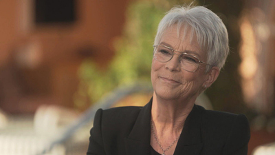 Jamie Lee Curtis: The 60 Minutes Interview