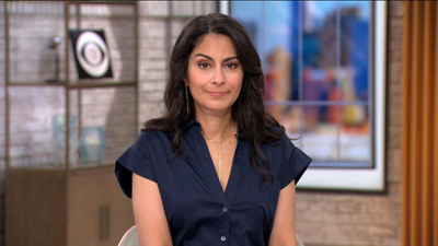 CBS Mornings : Review of updated COVID vaccine guidelines'