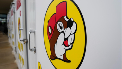 CBS Mornings : Why Buc-ee's is such a popular road trip spot'