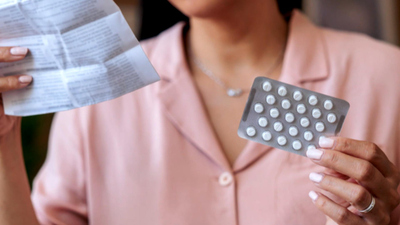 CBS Mornings : Hormone therapy safety for menopause symptoms'