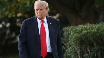 CBS Mornings : Breaking down Trump's London visit'