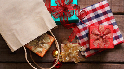 CBS Mornings : Survey: Holiday shopping starts early'