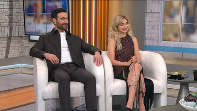 CBS Mornings : 