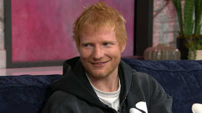 The Uplift - The Uplift: Ed Sheeran