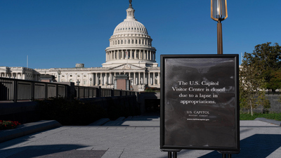 Face The Nation - 10/19: Face the Nation with Margaret Brennan