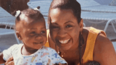 48 Hours : Closing the Cold Case of Robin Lawrence'