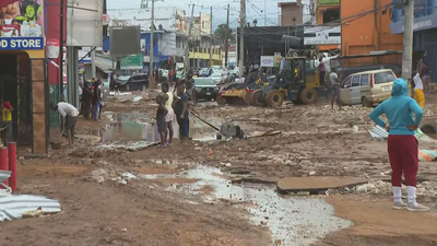 CBS Evening News - 10/29: CBS Evening News