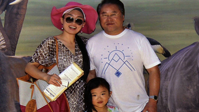 48 Hours - The Han Family Murders