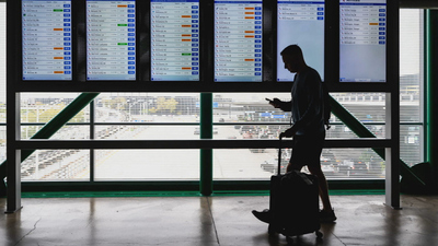 The Takeout : 11/6: The Takeout with Major Garrett'