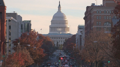 CBS Evening News - 11/12: CBS Evening News