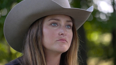 48 Hours - Tracker Dakota Black