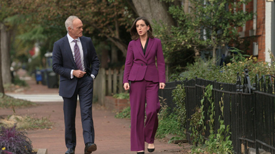 60 Minutes - 11/16/2025: The President's Pardon; Anthropic; Chess Boxing