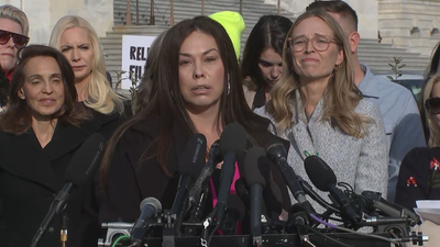 The Takeout : 11/18: The Takeout with Major Garrett'