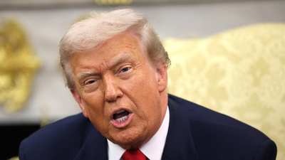 The Takeout : 11/19: The Takeout with Major Garrett'