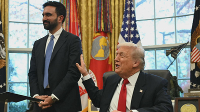 The Takeout : 11/21: The Takeout with Major Garrett'