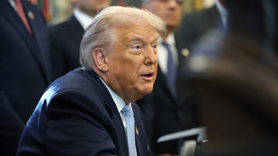 The Takeout : 11/17: The Takeout with Major Garrett'