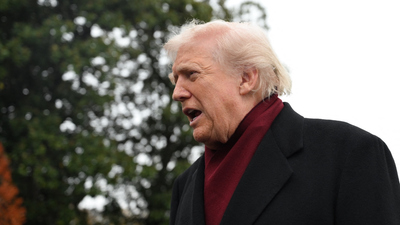 Face The Nation - 11/23: Face the Nation