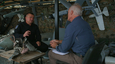 60 Minutes - 11/23/2025: The Bus on Route 62; The Last Best Place; The Empty Rooms