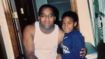 The Uplift - The Uplift: Hero dad