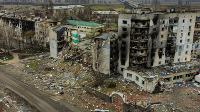 The Takeout : 11/25: The Takeout with Major Garrett'