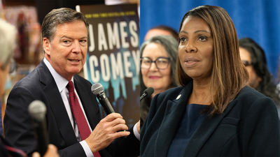 The Takeout : 11/24: The Takeout with Major Garrett'