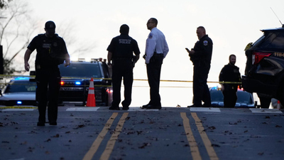 CBS Evening News - 11/26: CBS Evening News