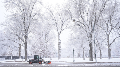 CBS Saturday Morning - 12/6: Saturday Morning