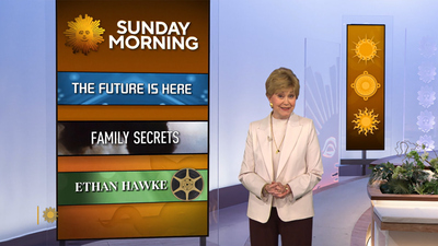 Sunday Morning - 12/7: Sunday Morning