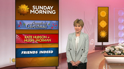 Sunday Morning - 12/14: Sunday Morning