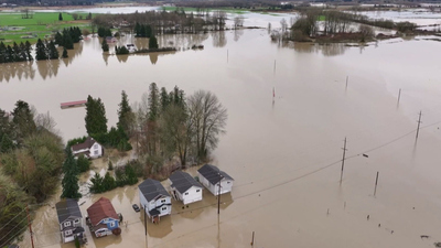 CBS Evening News - 12/11: CBS Evening News