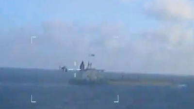 CBS Evening News - 12/10: CBS Evening News