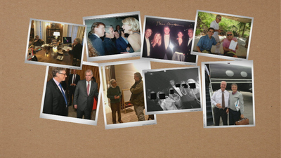 CBS Evening News - 12/12: CBS Evening News