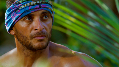 48 Hours - Joe Hunter's Mission