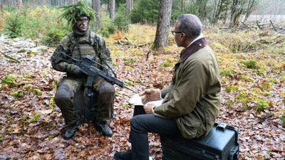 60 Minutes - 12/14/2025: Germany Rearms; The Price of a Life; Hoosier Hysteria