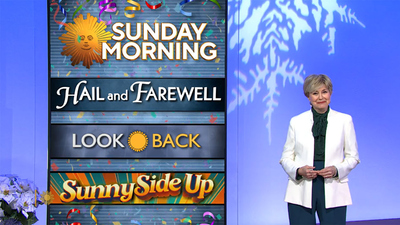 Sunday Morning - 12/28: Sunday Morning