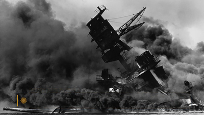 Sunday Morning : Almanac: December 7'