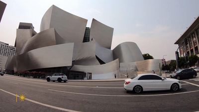 Sunday Morning : Passage: Remembering architect Frank Gehry'