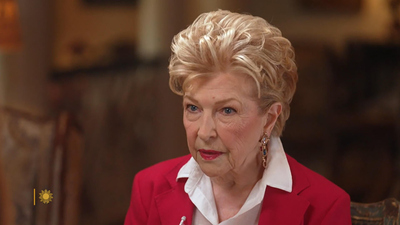 Sunday Morning : Author Jan Karon on returning to Mitford'