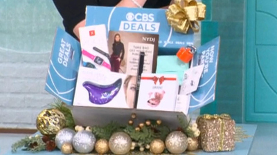 CBS Mornings : Where to get the latest CBS Mornings Deals'