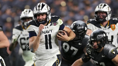 CBS Mornings : Preview of College Football Playoff'