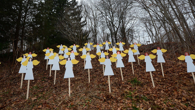 Sunday Morning : Almanac: December 14'