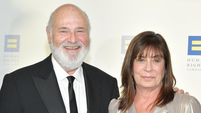 CBS Mornings : Eye Opener: Rob Reiner, wife found dead'