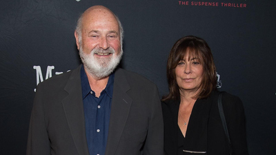 CBS Mornings : Rob Reiner, wife found dead at home'