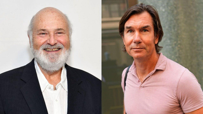 CBS Mornings : Actor Jerry O'Connell remembers Rob Reiner'