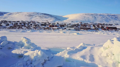 CBS Evening News - 1/14: CBS Evening News