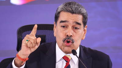 60 Minutes - 1/4/2026: Maduro; Here Come the Humanoids; Alysa Liu